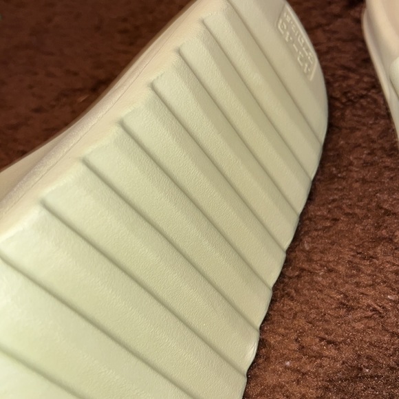 EVA Foam Slide New Resin Green Unbranded Men sizes available High Quality - Picture 14 of 15